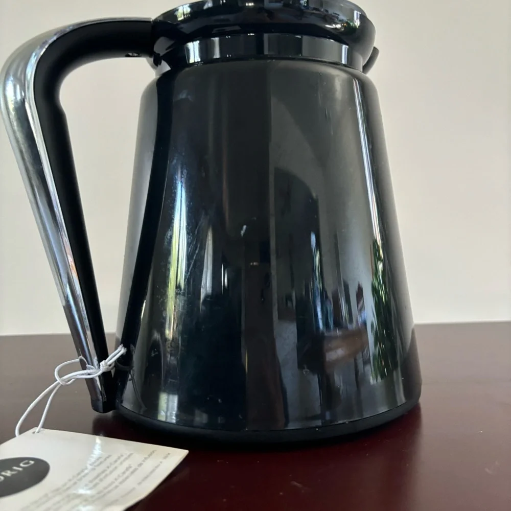 Keurig carafe according